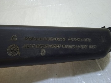 фото thumb №7, Vivaro trafic b впуск повітря труба канал 93868027