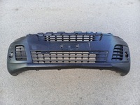 фото thumb №1, Заглушка фаркоп перед peugeot expert citroen jumpy iii 14-