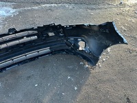 фото thumb №6, Mitsubishi outlander iii рестайлинг 18- бампер перед