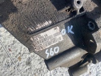 фото thumb №6, Механическая коробка передач передач 2.4 d5 volvo s60 v70 ii s80 456r7002db