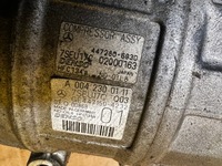 фото thumb №8, Компрессор компрессор кондиционера mercedes gl x166 4.7 v8