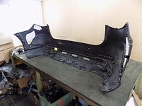 фото thumb №13, Mercedes glc 254 x254 a254 amg бампер зад a2548859001 org