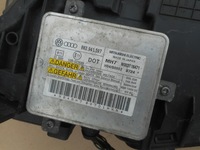 фото thumb №11, Audi a6 c6 рестайлинг лампа правая передняя перед ксенон 4f0941030cp 8k0941597