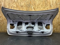 фото thumb №8, Кришка багажника задня bmw f30 a300 альпійський білий оригінал