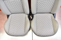 фото thumb №8, Сиденье сиденья комплект eu ford fusion 02-05