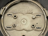фото thumb №14, Audi a6 s6 c7 4g 2012 комплект диски алюмінієві r18