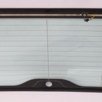 фото thumb №9, Bmw f46 gran tourer стекло задняя стекло багажника as2 7466415