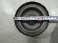 фото thumb №5, Мембрана циліндра гальмівний mercedes 1424