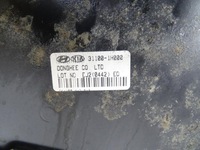 фото thumb №10, Бак bak топлива kia ceed i 3d 5d kombi 2006-2012 - бензин 31100-1h000