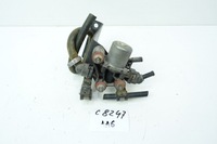 фото thumb №1, Клапан отопления подогрев adblu iveco stralis