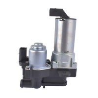 фото thumb №9, Клапан отопителя клапан водяной a2208300284 do mercedes klasa s w220