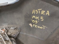 фото thumb №16, Opel astra iii h 05r бампер перед передний