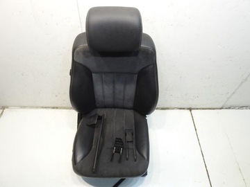 фото thumb №12, Сиденье правые перед с подогревом mercedes r w251