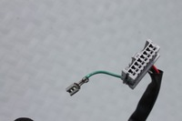 фото thumb №11, Кнопка керма мультифункція murano z50 03-08