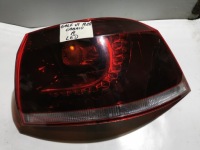 фото thumb №1, Лампа правий задня vw golf vi cabrio 5k7945208a led