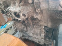 фото thumb №8, Двигун голий блок двигуна vw skoda 1.0tsi dla okopcony