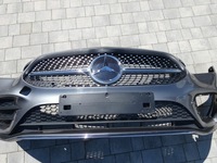 фото thumb №6, Решётка радиатора бампер решётки mercedes b-klasa w247