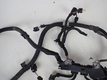 фото thumb №5, Жгут двигателя установка bmw f26 x4 8646727