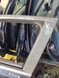 фото thumb №9, Дверь передние левая vectra c. z20r