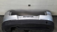 фото thumb №1, Бампер задній задня vw tiguan 5n0807301ns