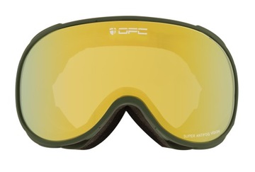 ЛЫЖНЫЕ ОЧКИ OPC PERFORMANCE SNOWBIRD ДЛЯ СНОУБОРДА