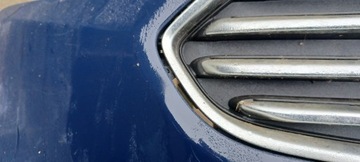 фото thumb №8, Ford s max mk2 15- бампер перед переднее