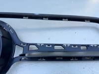 Mercedes gle ii 2 w167 amg 19r- решётка радиатора решётка радиатора бампера решётка перед с Разборки, фото thumb