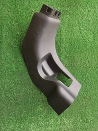 фото thumb №1, Защита стойка порог левая citroen c3 ii ds3 9683548577