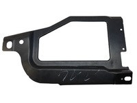 фото thumb №1, Ford transit connect ліва кронштейн крила задня