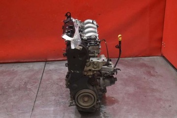 фото thumb №6, Двигатель стойка дизель 4h01 citroen c5 ii x7 iii 2.2 hdi 170 km kompresja