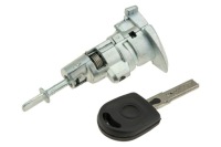 Купити Вкладка замка двері передніх passat b6 05- passat b7 2010-,passat cc 2008-, фото thumb