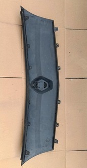 фото thumb №2, Решітка радіатора передня przó решітка радіатора захист renault kangoo ii 08-