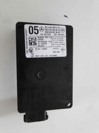 фото thumb №4, Mercedes gl x166 166 радар cws w решётка радиатора fcw-stop