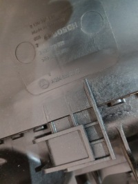 фото thumb №10, Комплект радиатор вентилятор a2045000755 mercedes e-klasa w212 рестайлинг 2.2 cdi