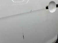 фото thumb №8, Isuzu d max d-max ii 2011r-2020r двері передні ліве перед