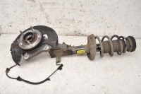 фото thumb №1, Opel zafira c 2.0 mcperson правый перед 13419916