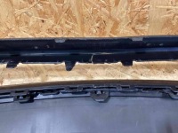 Porsche macan turbo lift бампер передний перед 95b807221m 95b807061 в Украине, фото thumb