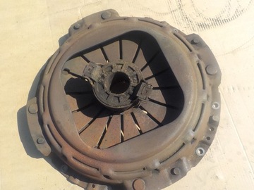 фото thumb №15, Eurocargo 08r 5.9 колесо маховики + зчеплення