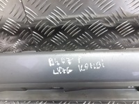 фото thumb №5, Молдинг p0rogowa правая audi a4 b7 kombi ly7g