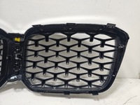 фото thumb №12, Решітка радіатора решітка радіатор bmw x3 g01 x4 g02 lci