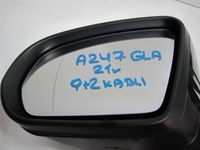 фото thumb №15, Зеркало зеркало mercedes gla 247 21r правое левая