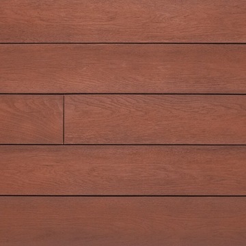 Современная террасная доска без ПВХ Millboard Россия