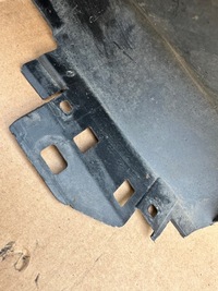 фото thumb №9, Porsche taycan 9j1 молдинг порог правая 9j1854884h оригинал