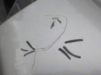 Двері праве задній mercedes w124 Зі Шроту, фото thumb