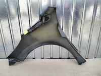 фото thumb №11, Крыло правый перед peugeot 207 lift оригинал лак szary хороший