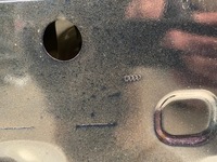 фото thumb №12, Audi q3 83f sportback дверь левый перед передние