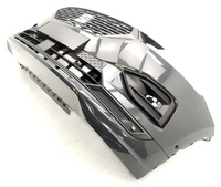 фото thumb №12, Бампер перед seat tarraco fr 6xpdc радар камера lc7q 5fj807221d новый org