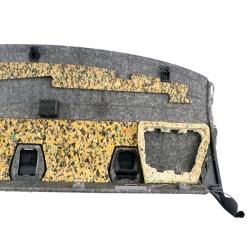 фото thumb №12, Bmw f30 f80 m3 полка задняя зад 7288359