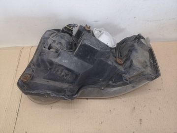 фото thumb №9, Лампа передня права freelander i рестайлінг 03-06 uk