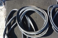 фото thumb №9, Прокладка дверь крышки багажника комплект toyota prius plus + eu